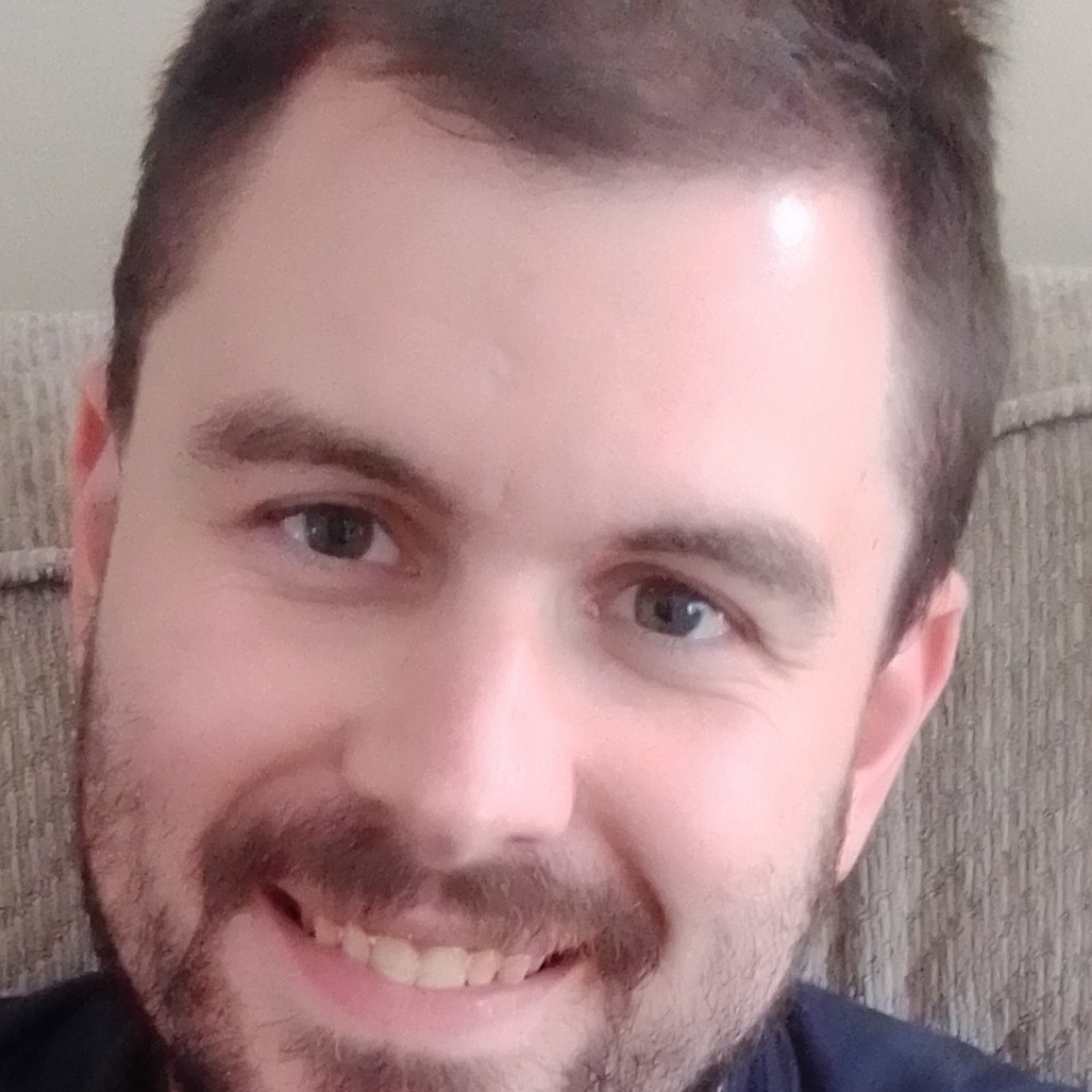 Meet your Posher, Jack